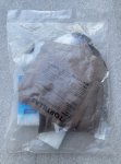 画像3: 米軍実物 Features of Kosher MREs   2022 8月検 宗教 ミリメシ  非常食  (3)