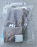 画像6: 米軍実物 Features of Kosher MREs   2022 8月検 宗教 ミリメシ  非常食  (6)