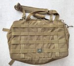 画像1: 米軍放出品 GREGORY グレゴリー バックパック スピアー アサルト3ウェーイト (1)