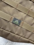 画像14: 米軍放出品 GREGORY グレゴリー バックパック スピアー アサルト3ウェーイト (14)