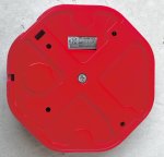 画像2: 米軍放出品 SAFETY TECHNOLOGY INTERNATIONAL STI-6400   出口ストッパー 多機能ドアアラーム 緊急ドア不正な出入り防止 (2)