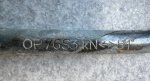 画像7: 米軍放出品　オメガパシフィック OMEGA PACIFIC　ロック付きカラビナ (7)