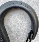 画像8: 米軍放出品　ナイトアイズ　S-Biner Plastic #6  (8)