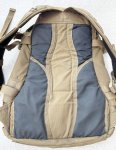 画像3: 米軍実物 特殊部隊 官給品 BATTLELAB TACTICAL  DIAMOND BACK  SOF バックパック BLPF80 (3)
