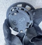 画像16: 米軍実物 CEIA CMD V200 金属探知機　 (16)