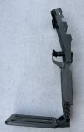 画像4: 米軍実物 CEIA CMD V200 金属探知機　 (4)