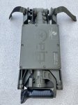 画像2: 米軍実物 CEIA CMD V200 金属探知機　 (2)