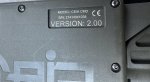 画像21: 米軍実物 CEIA CMD V200 金属探知機　 (21)
