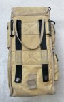 画像26: 米軍実物 CEIA CMD V200 金属探知機　 (26)