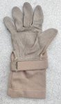 画像7: 米軍実物 海兵隊 FROG MAX GRIP タクティカル シューティング グローブ　TAN　M (7)