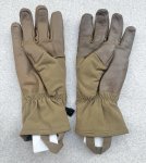 画像2: 米軍実物　ORアウトドアリサーチ   GLOVE,INTERMEDIATE COLD WEATHER MEDIUM (2)