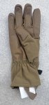 画像3: 米軍実物　ORアウトドアリサーチ   GLOVE,INTERMEDIATE COLD WEATHER MEDIUM (3)