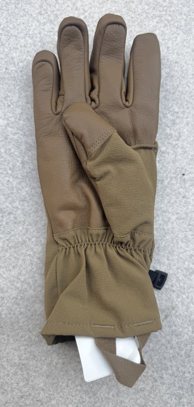 画像3: 米軍実物　ORアウトドアリサーチ   GLOVE,INTERMEDIATE COLD WEATHER MEDIUM (3)