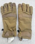 画像1: 米軍実物　ORアウトドアリサーチ   GLOVE,INTERMEDIATE COLD WEATHER MEDIUM (1)