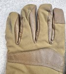 画像11: 米軍実物　ORアウトドアリサーチ   GLOVE,INTERMEDIATE COLD WEATHER MEDIUM (11)