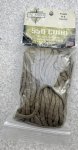 画像1: 米軍放出品 TAC SHIELD 550 SURVIVAL CORD 50フィート (1)