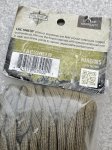 画像2: 米軍放出品 TAC SHIELD 550 SURVIVAL CORD 50フィート (2)