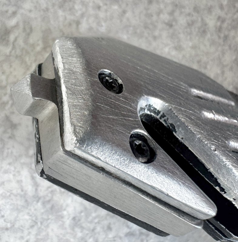 画像4: 米軍放出品 Smith&Wesson ExtremeOPS SWFR2S 折りたたみナイフ フォールディングナイフ (4)