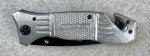 画像3: 米軍放出品 Smith&Wesson ExtremeOPS SWFR2S 折りたたみナイフ フォールディングナイフ (3)