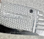 画像6: 米軍放出品 Smith&Wesson ExtremeOPS SWFR2S 折りたたみナイフ フォールディングナイフ (6)
