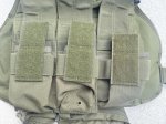 画像9: 米軍放出品 CONDOR Modular Operator Plate Carrier Gen II  (9)