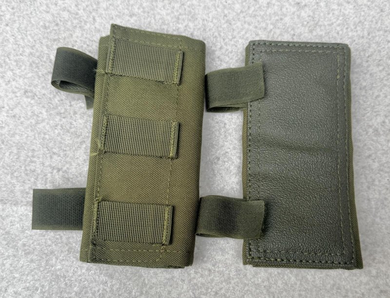 画像24: 米軍放出品 CONDOR Modular Operator Plate Carrier Gen II  (24)