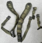 画像25: 米軍放出品 CONDOR Modular Operator Plate Carrier Gen II  (25)