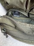 画像11: 米軍放出品 CONDOR Modular Operator Plate Carrier Gen II  (11)
