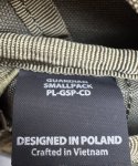 画像15: 米軍放出品 CONDOR Modular Operator Plate Carrier Gen II  (15)