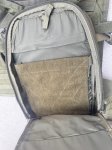 画像14: 米軍放出品 CONDOR Modular Operator Plate Carrier Gen II  (14)