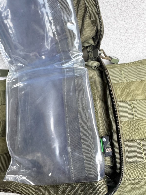 画像13: 米軍放出品 CONDOR Modular Operator Plate Carrier Gen II  (13)