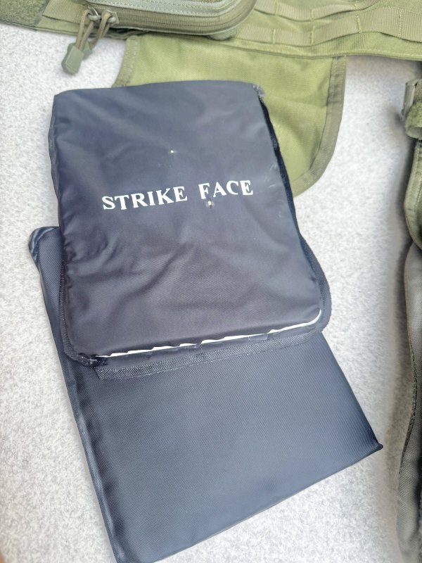 画像22: 米軍放出品 CONDOR Modular Operator Plate Carrier Gen II  (22)