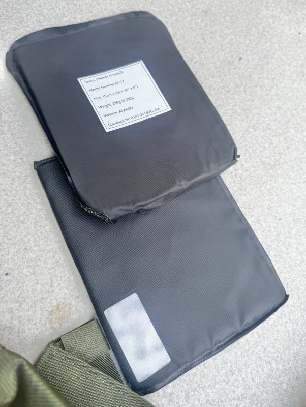 画像21: 米軍放出品 CONDOR Modular Operator Plate Carrier Gen II  (21)