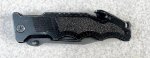 画像6: 米軍放出品 SMITH＆WESSON  Border Guard 2 アウトドア ナイフ (6)