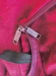 画像3: 米軍放出品 Texsport（テックスポート）フリース 寝袋（モデル番号：#15207） (3)