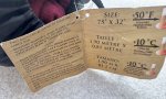 画像7: 米軍放出品 Texsport（テックスポート）フリース 寝袋（モデル番号：#15207） (7)