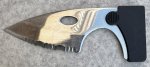 画像9: 米軍放出品　TOOL LOGIC THE CREDIT CARD COMPANION  (9)