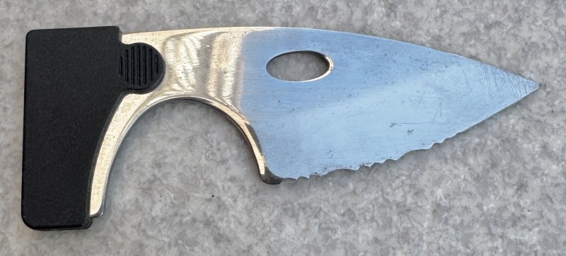 画像10: 米軍放出品　TOOL LOGIC THE CREDIT CARD COMPANION  (10)