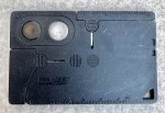 画像3: 米軍放出品　TOOL LOGIC THE CREDIT CARD COMPANION  (3)
