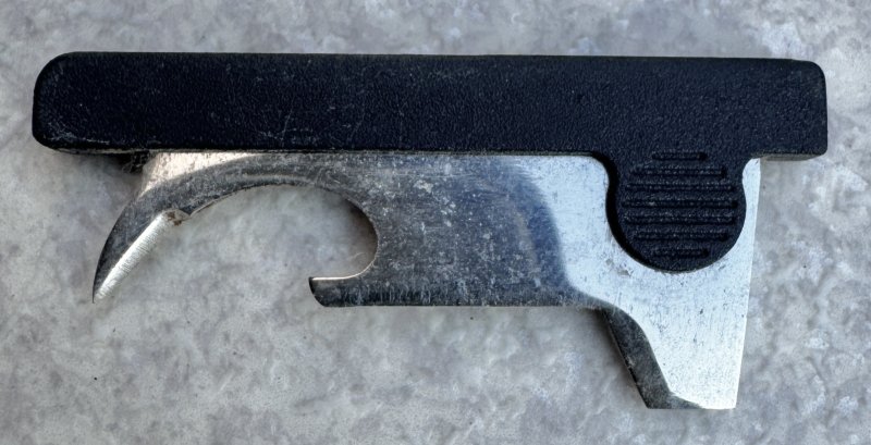 画像12: 米軍放出品　TOOL LOGIC THE CREDIT CARD COMPANION  (12)
