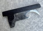 画像7: 米軍放出品　TOOL LOGIC THE CREDIT CARD COMPANION  (7)