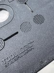 画像5: 米軍放出品　TOOL LOGIC THE CREDIT CARD COMPANION  (5)
