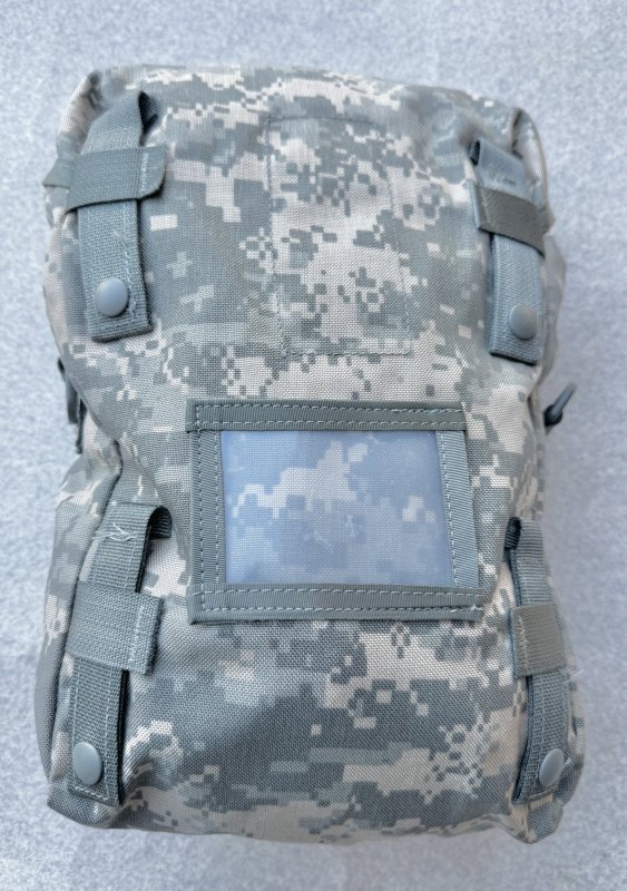 画像14: 米軍実物 NATO軍 MASKA PRZECIWGAZOWA MASKPOL MT 213/2 ガスマスク (14)