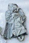 画像12: 米軍実物 NATO軍 MASKA PRZECIWGAZOWA MASKPOL MT 213/2 ガスマスク (12)
