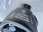 画像8: 米軍実物 NATO軍 MASKA PRZECIWGAZOWA MASKPOL MT 213/2 ガスマスク (8)