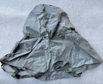 画像13: 米軍実物 NATO軍 MASKA PRZECIWGAZOWA MASKPOL MT 213/2 ガスマスク (13)