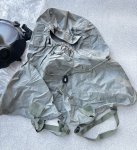 画像12: 米軍実物 NATO軍 MASKA PRZECIWGAZOWA MASKPOL MT 213/2 ガスマスク (12)
