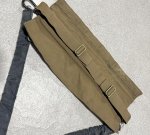 画像2: 米軍実物 BULLDOG製 M240／M249 SAW ウェポンスリング  (2)