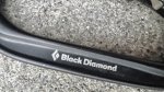 画像4: 米軍放出品 black Diamond (ブラックダイヤモンド) ライトフォージ　スクリューゲート   カラビナ (4)