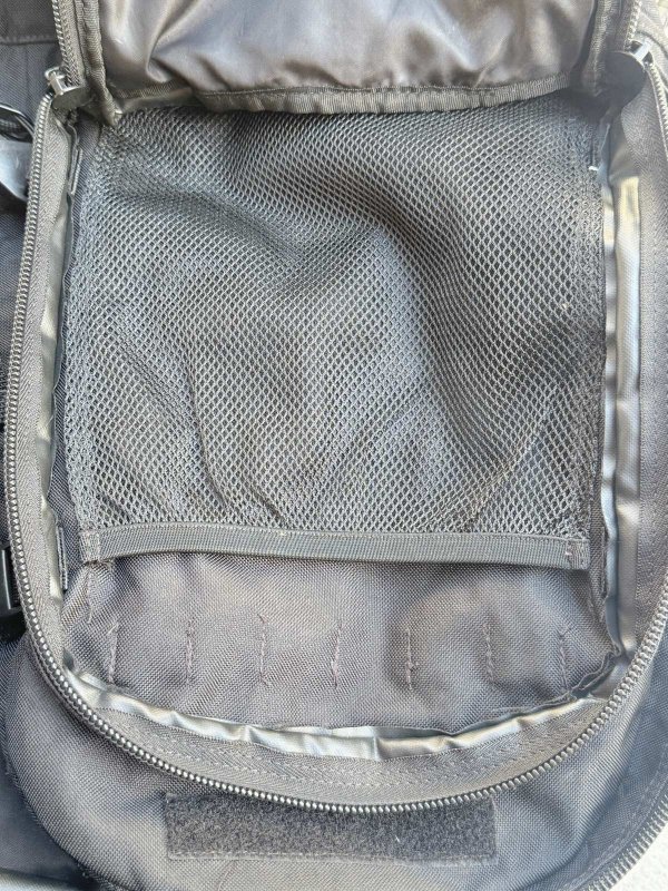 画像9: 米軍放出品 MERCURY TACTICAL GEAR Hydrapak バックパック  (9)